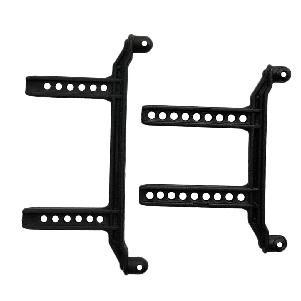 

1:16 Scale Model Car Body Post Holder For 9130/9136/9137 RC Buggy Monster