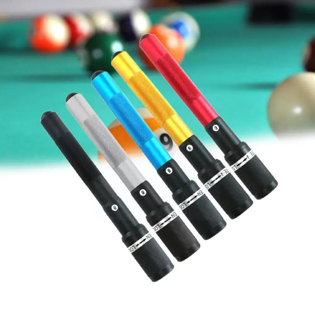 

Бильярдный рукав для бильярда из алюминиевого сплава