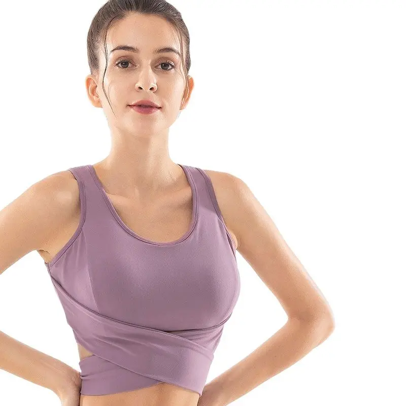 2 Piece Set Workout Clothes for Women Sports Bra and Leggings Set Sports Wear for Women Gym Clothing Athletic Yoga Set