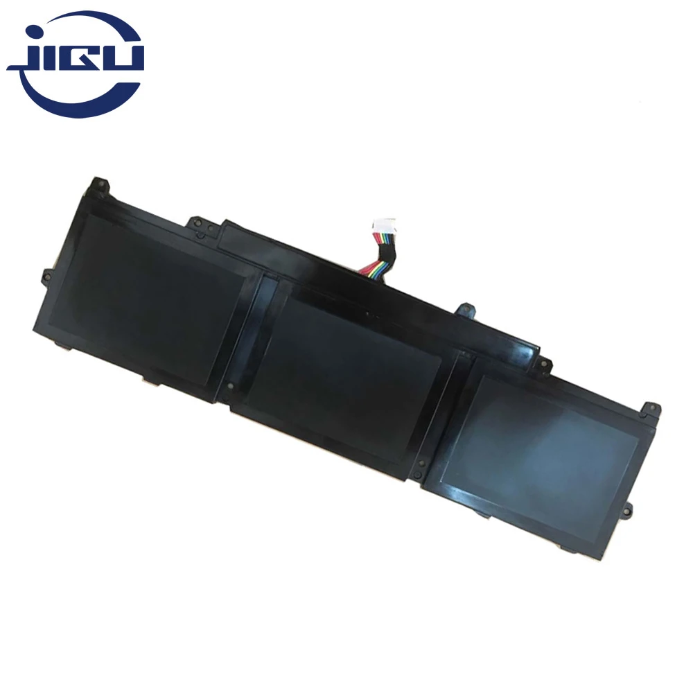 Аккумулятор для ноутбука JIGU HSTNN LB6M PB6J PE03036XL 766801 421 767058 005 PE03XL TPN Q151 HP Chromebook 11 G3 G4 4 V| |