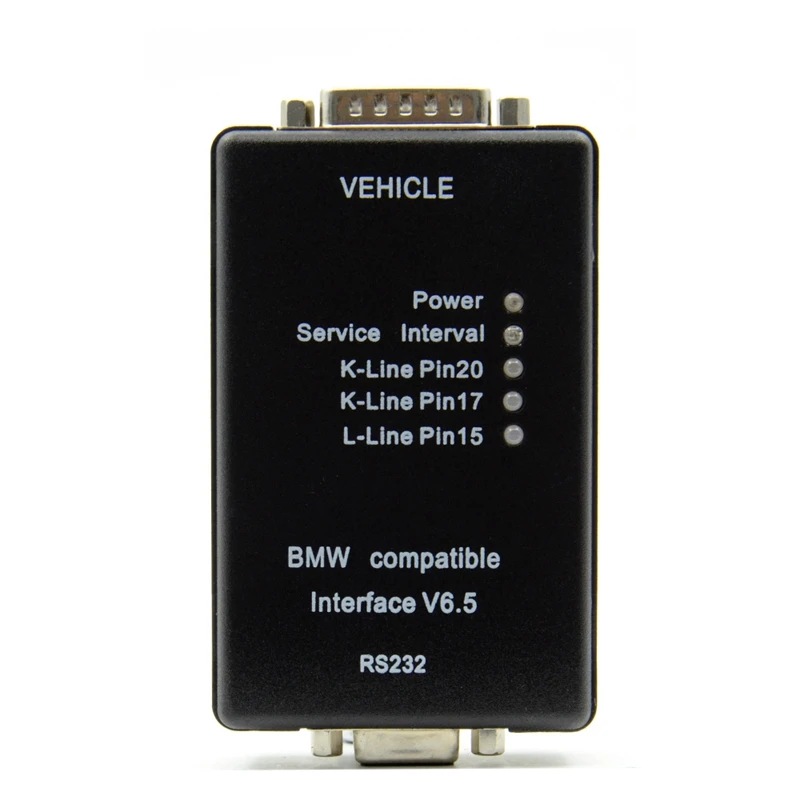 Профессиональный диагностический инструмент для Bmw Carsoft 6 5 Mcu управляемая
