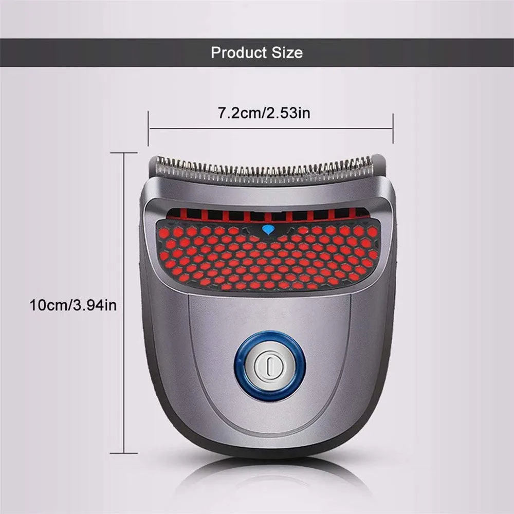 

Personal Care Appliances