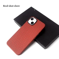 acc real carbon fiber camera protection phone case for iphone 13 pro max 13 mini ultra thin pure carbon fiber hard cover case