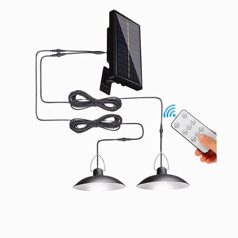 

Outdoor Lighting