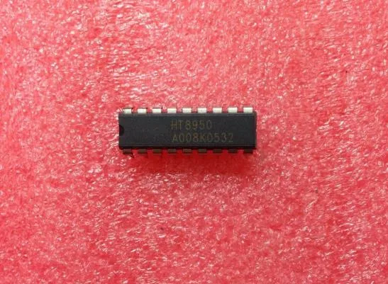 

New original HT8950 DIP-18 10PCS/LOT