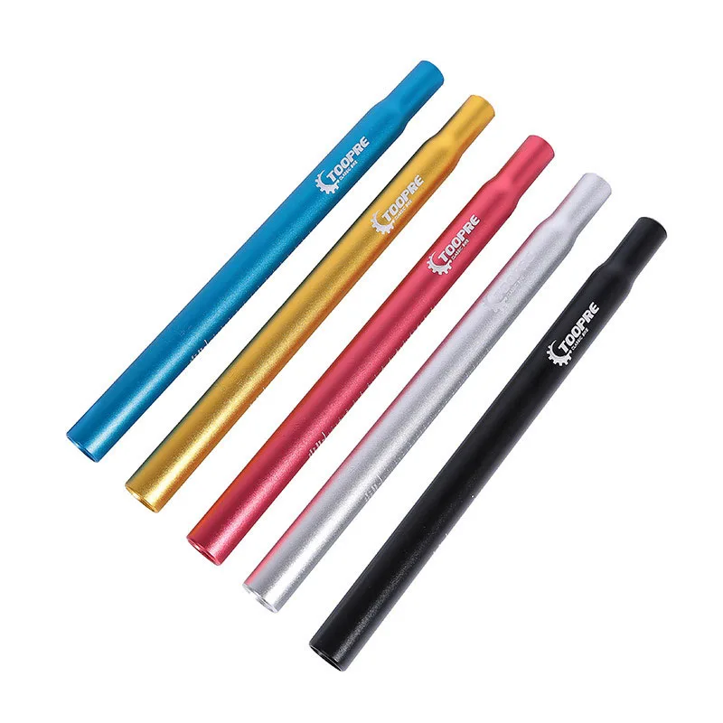 Металлический Подседельный штырь для велосипеда дорожный горный велосипед