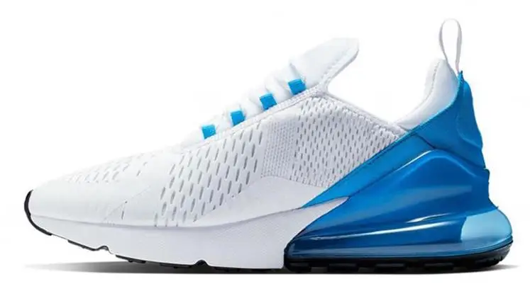 Мужские кроссовки для бега темно синие на Радужном каблуке красные серые|Беговая