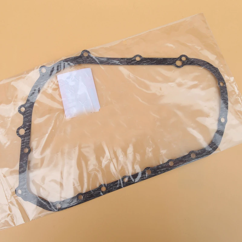 Motorcycle Oil Pan Generator Clutch Cover Gasket For GW250 GW250/S/F GSX250R DL250 |