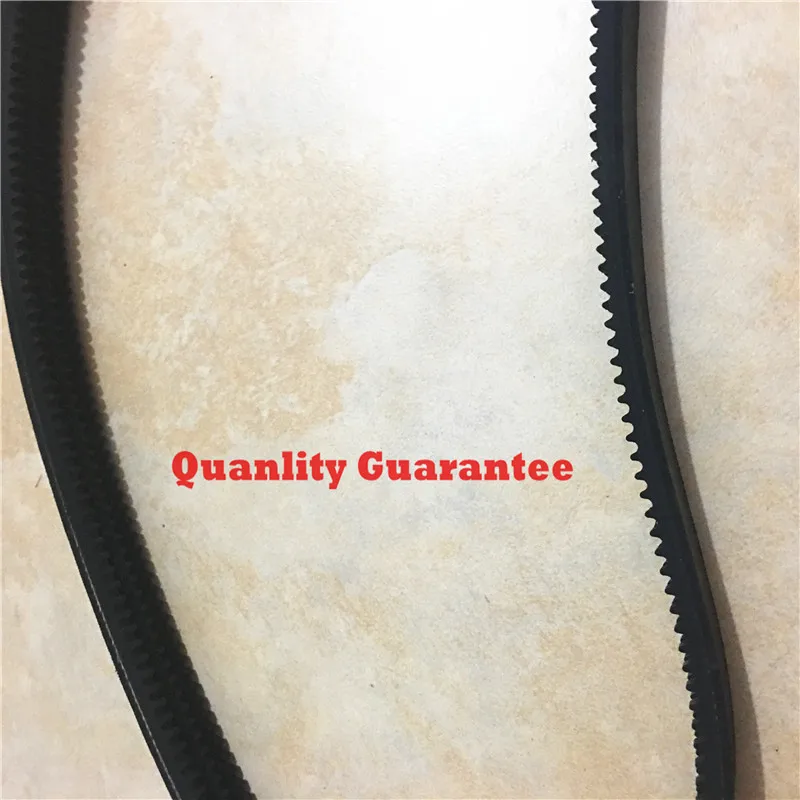 New Drive Belt 6736775 for Bobcat Skid Steer Main Pulley Pump | Автомобили и мотоциклы