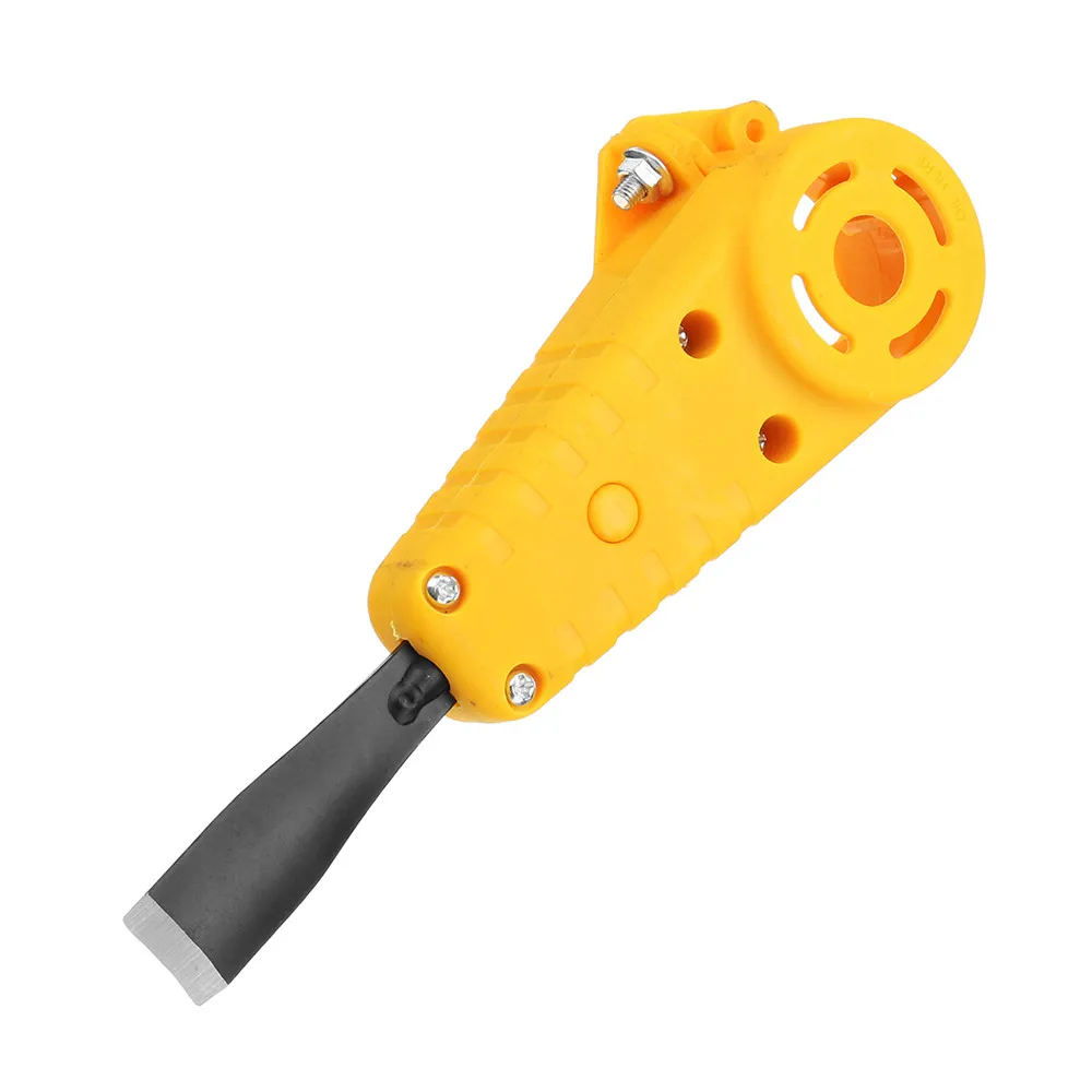 Резьба по дереву электрическая долота M10 адаптер Набор изменен 100 Угловая