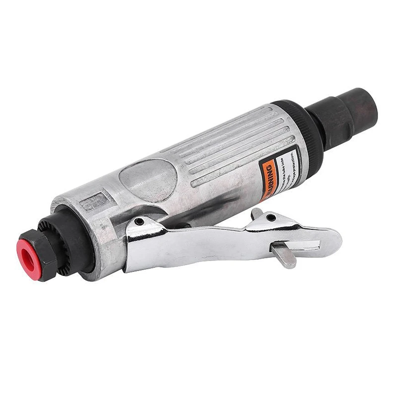 1/4 дюймовый 90Psi пневматический шлифовальный станок Полировочный гравировальный