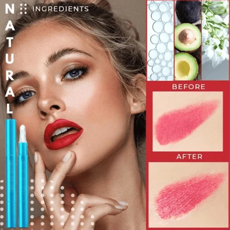 Герметичный гель для губной помады MH88 водонепроницаемый антипригарный стакан не