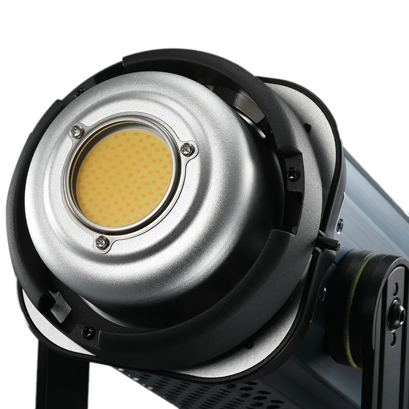 Weeylite ninja400 150 Вт двухцветная 2500k-8500k ЖК-панель Светодиодная лампа для видеосъемки с