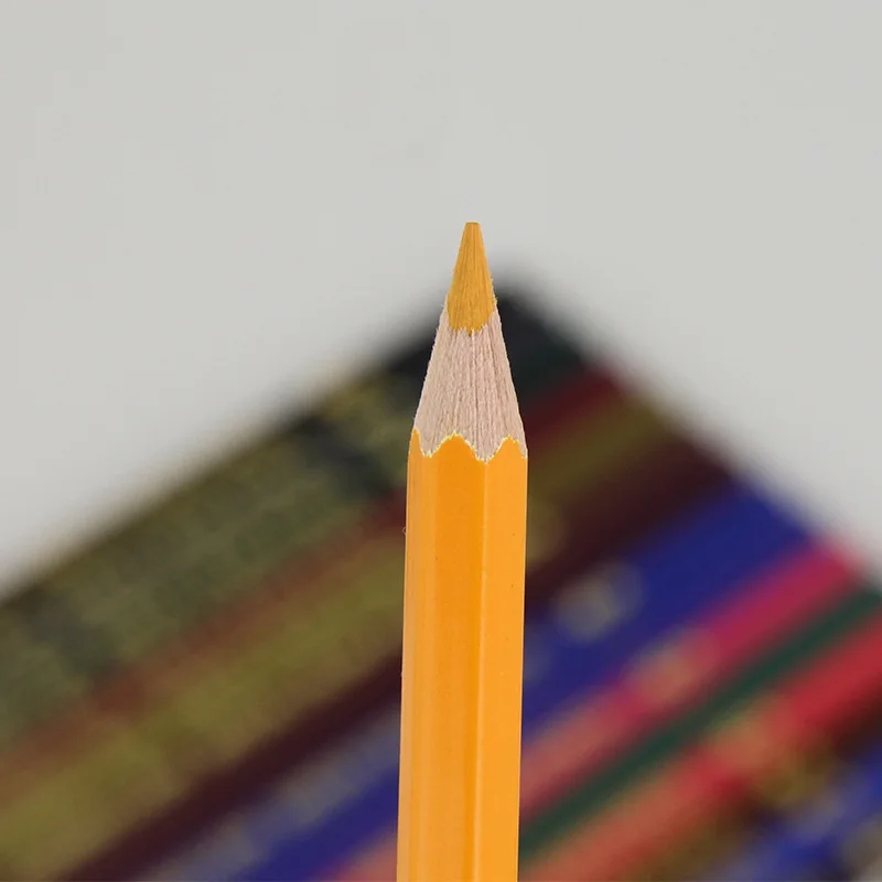 12/24/36 деревянные цветные карандаши prismacolor набор канцелярских принадлежностей для