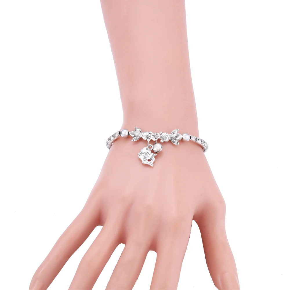 Модные Очаровательные Браслеты Изящные ювелирные изделия для женщин