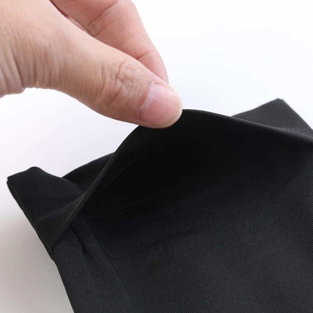 

Four Colors Non-slip Arm Running Bags Elastic Breathable Short Sleeve Phone Bag Wrist Pocket for Outdoor Sports Jogging