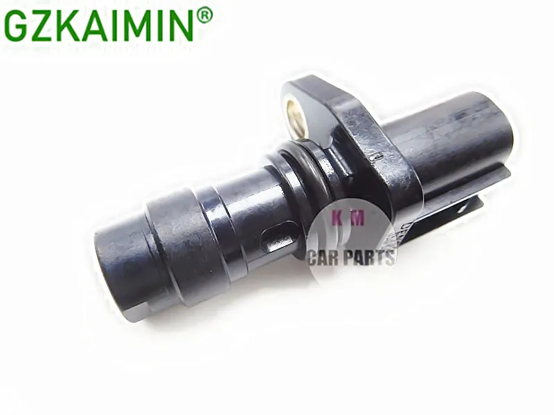 Подлинный новый Датчик положения коленчатого вала для ISUZU 4HK1 OEM 8976069430 8-97606943-0 97606943