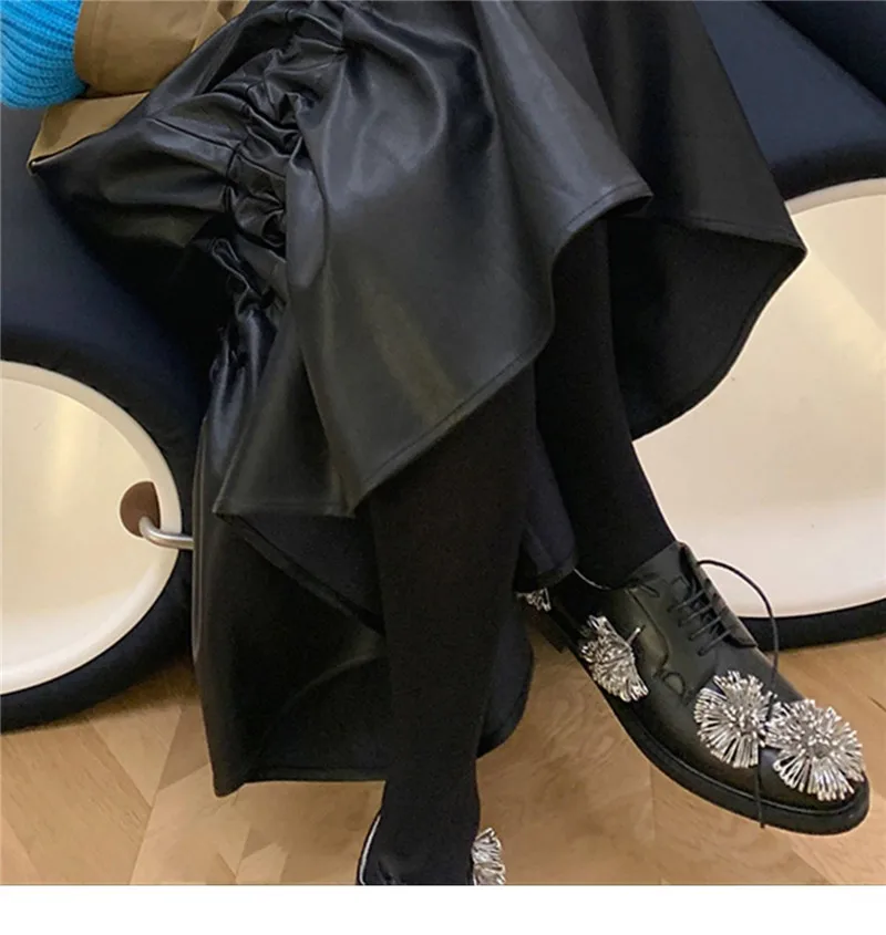 

Corporis 2020 new women shoes casual crystal flats women lace up female shoes classic oxfords shoes fashion flat with shoes