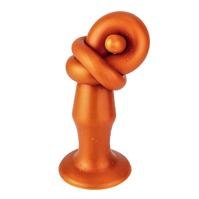 50cm Big Long Vagina Dick Butt Plug Anal Dildo Masturbator Dilator Prostate Massager Erotic Sex Toys For Men Woman Adult | Красота и