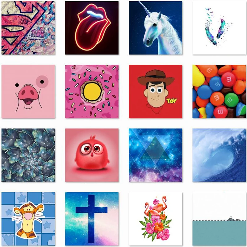 Крестообразный держатель для мобильного телефона с кольцом пальца подставка