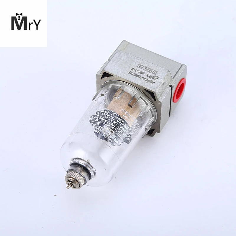 Масляный и газовый сепаратор Универсальный бак/бак Фильтр из примесей для всех