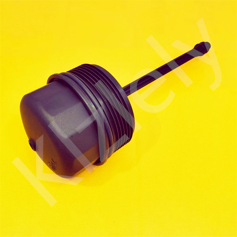 038115433 Крышка корпуса масляного фильтра для AUDI A3 A4 B5 B6 B7 A6 C5 SKODA OCTAVIA SUPERB SEAT ALHAMBRA CORDOBA