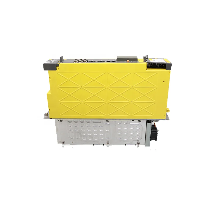 

Оригинальный усилитель управления двигателем Fanuc