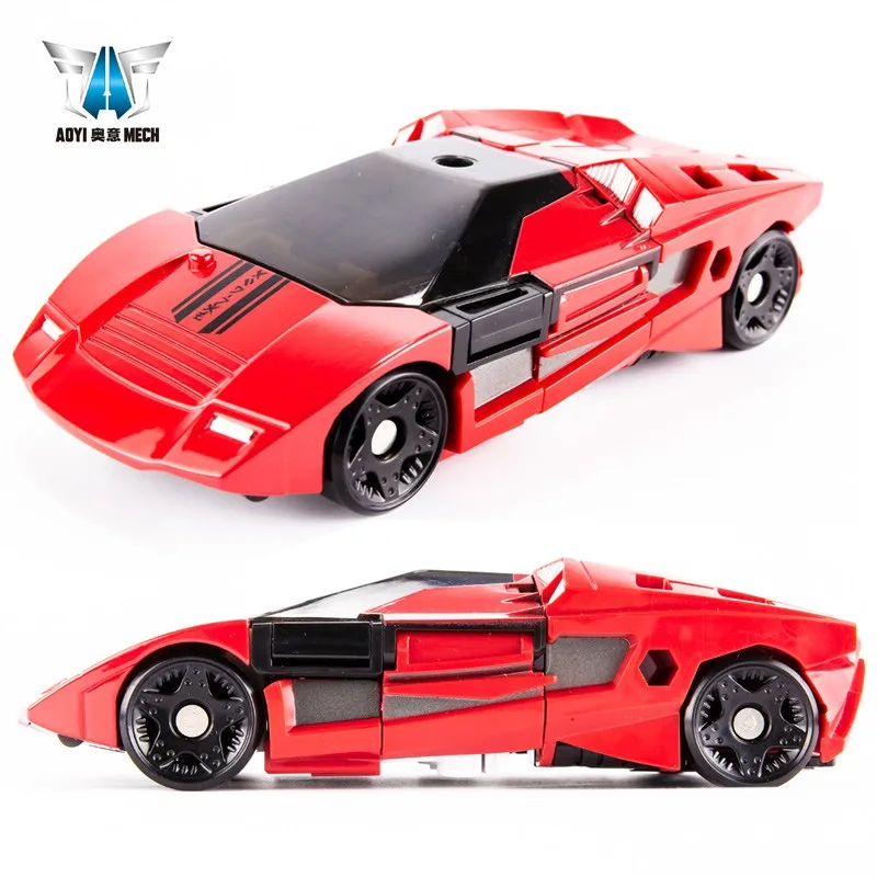 Игрушечная фигурка АОИ Хаунд из мультфильма трансформер | Игрушки и хобби