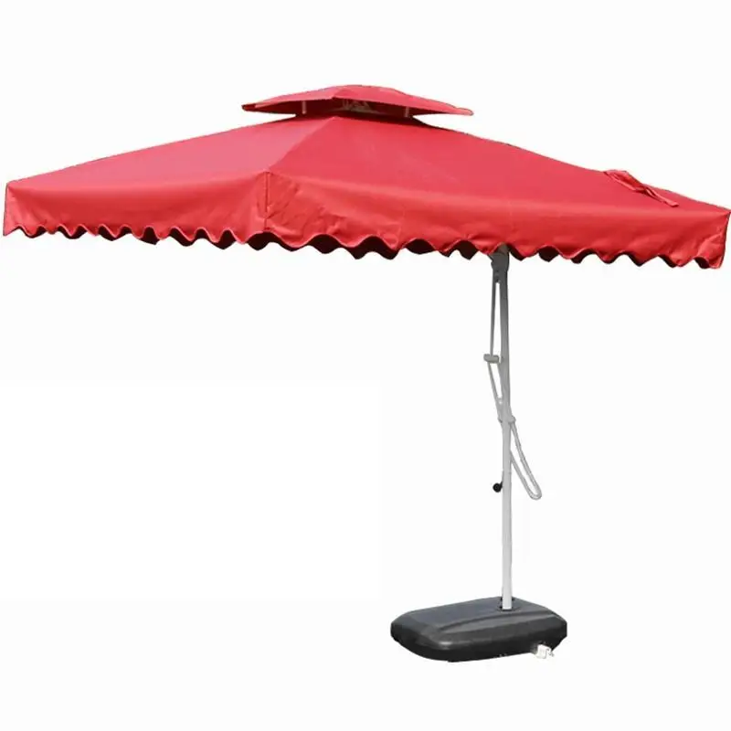 Pergola Bain Soleil Mobilier Mesa Y Silla Tuinset Tuinmeubel Mueble De Jardin мебель для патио зонтик Набор садовых