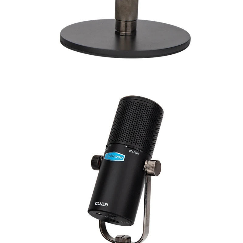 

USB Alctron CU28