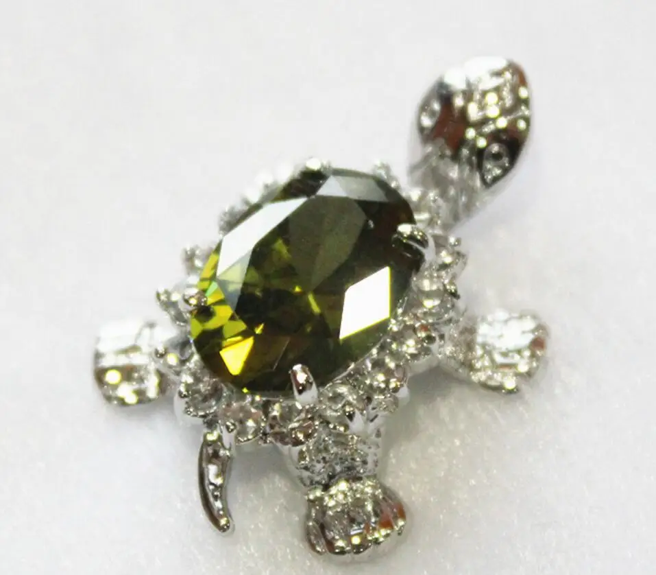 Бесплатная доставка Оптовая продажа красивый новый дизайн 10*14 мм Светло-Желтый