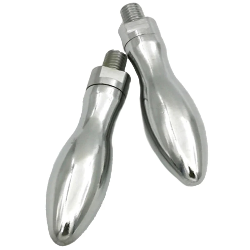 

2 ручки с вращающейся ручкой M8, подъемные ручки для токарных фрезерных станков