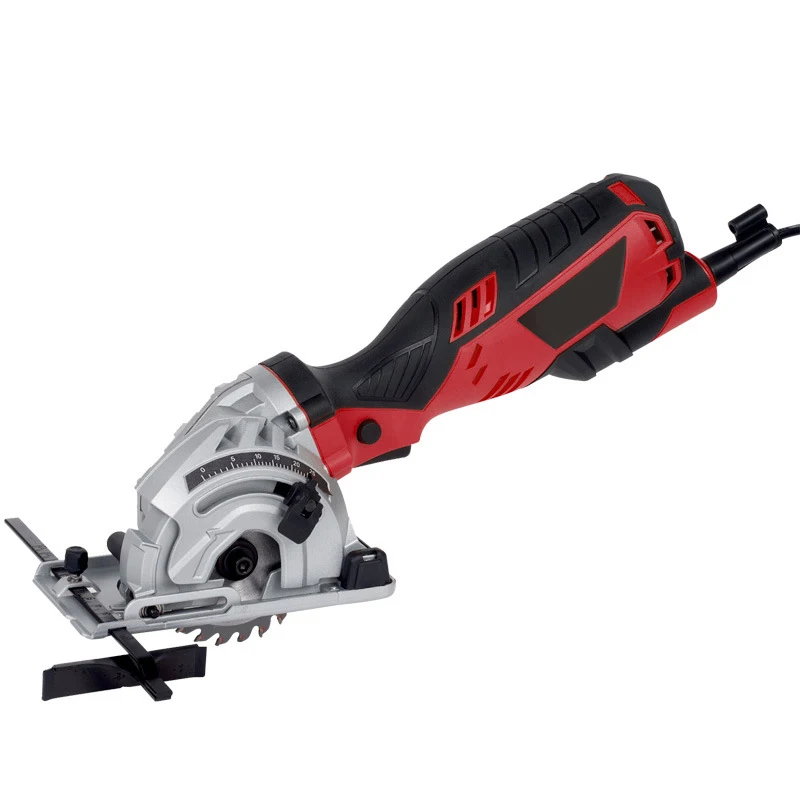 

LIVTER mini multifunctional table saw for cutting wood,Plastic, tile free shipping