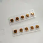 10 шт. микропереключатель мыши для микрокнопки logitech G700 G500 G9X M950 M705