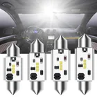 Купольная лампа для чтения, 12-24 В, 31363941 мм, 1 шт.