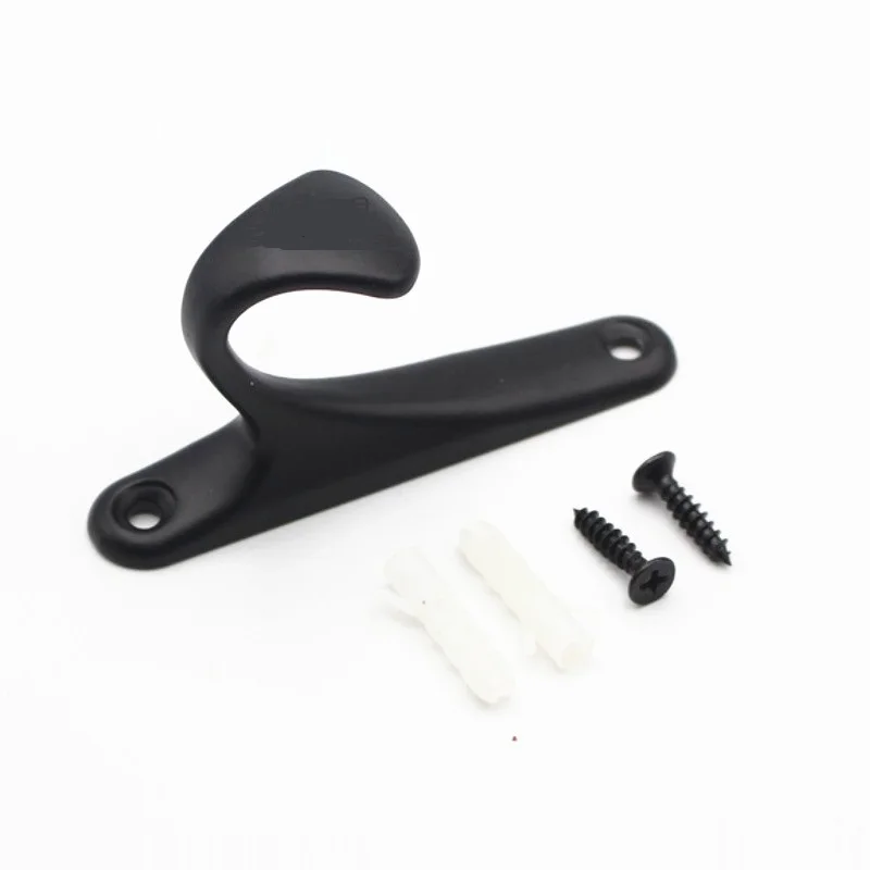 5 шт./лот хорошее качество цинковый сплав крючок для хранения настенная вешалка