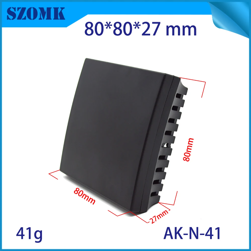 

Корпус для электроники SZOMK ABS пластик