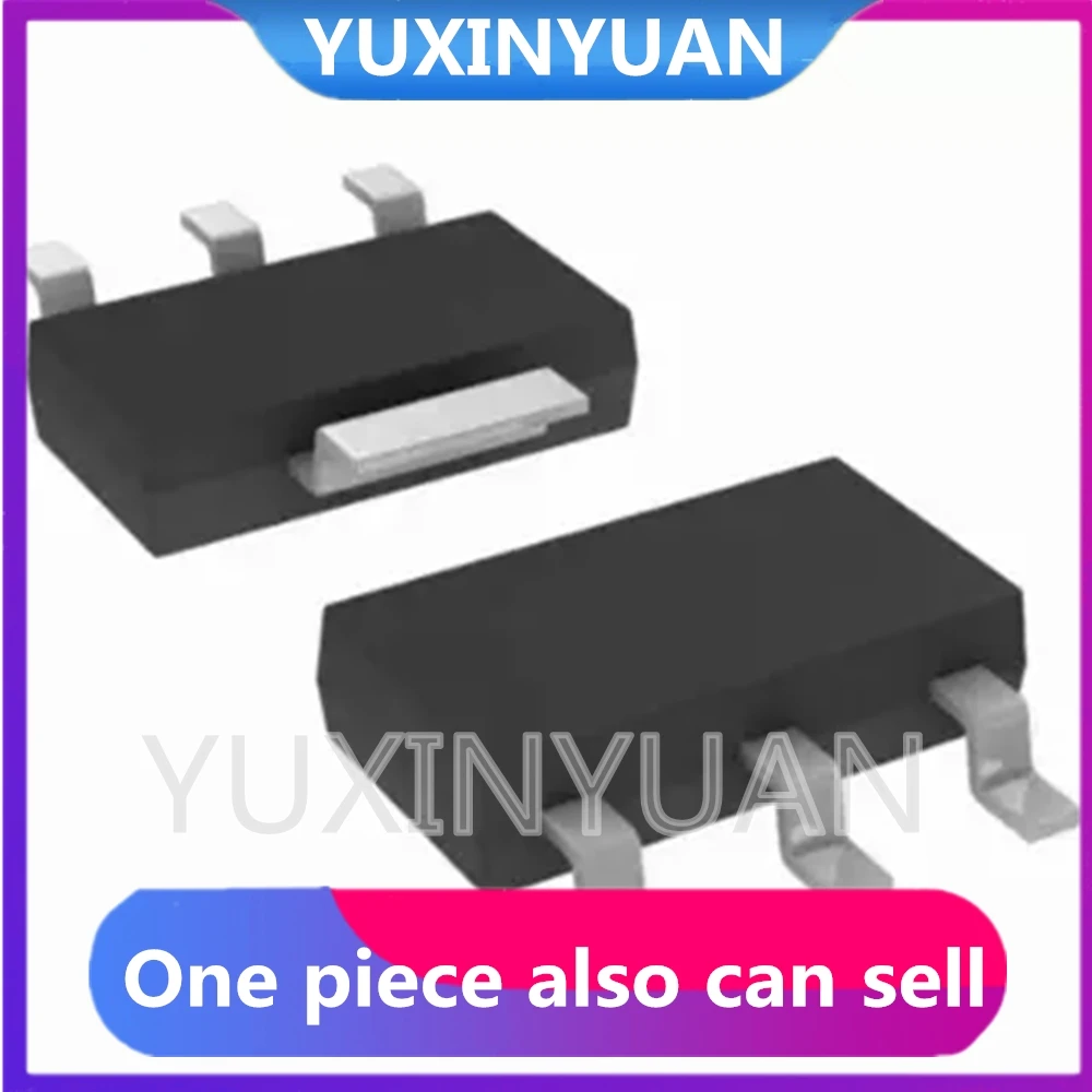 В наличии 5 шт. BFG541 BFG591 BFG135 BFG196 BSP129 BSP171 BSP450 BSP452 BSP78 SOT-223 100% хорошо - купить по