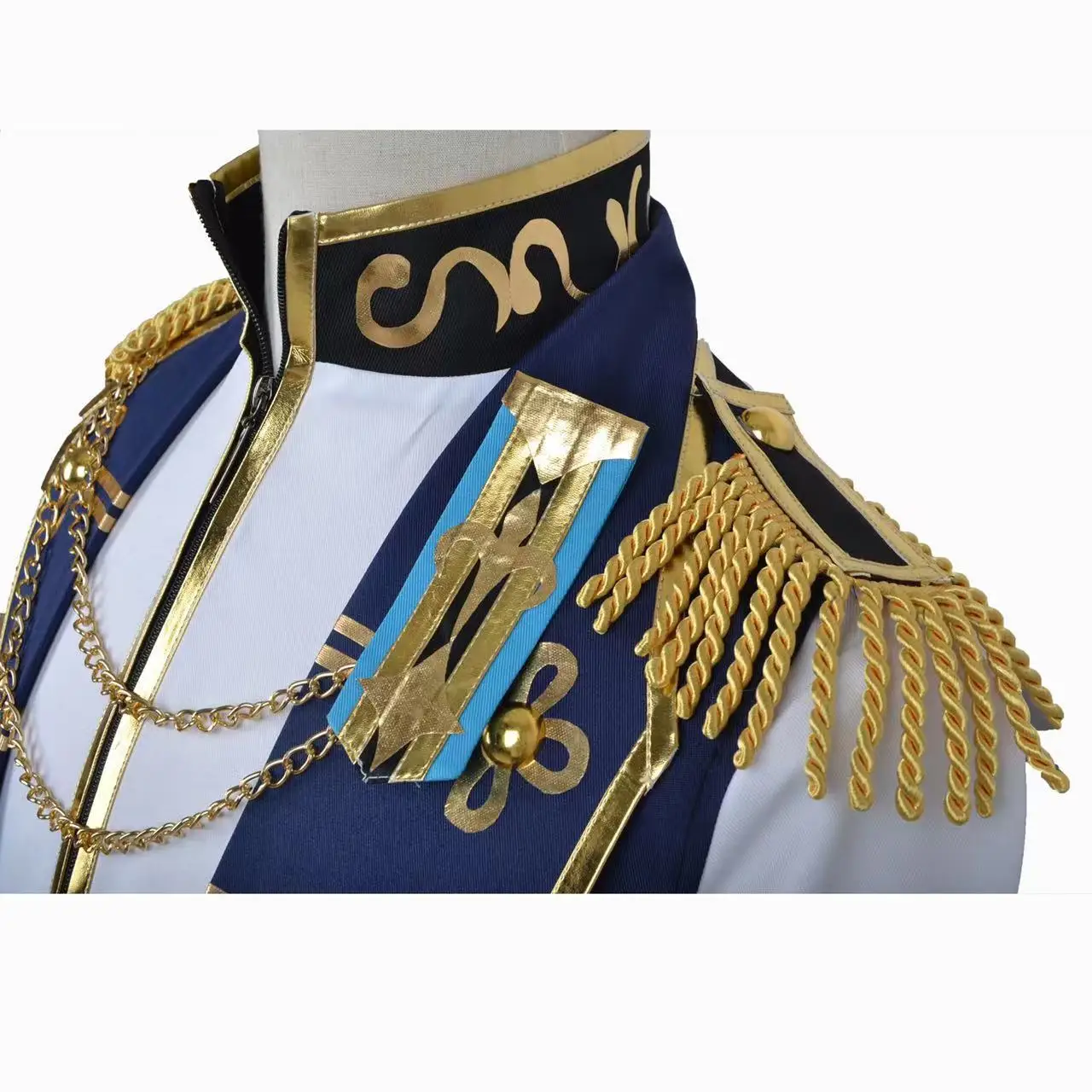 Парик для косплея Akehoshi Suba Yuuki Makoto Tenshouin Eichi из аниме Звезды костюм Униформа костюмы