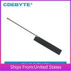 5 шт., всенаправленная антенна с высоким коэффициентом усиления, 433 МГц