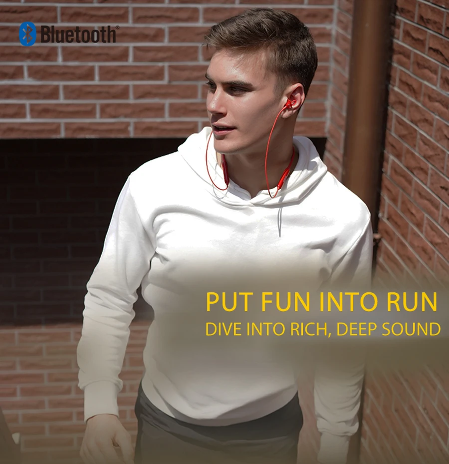 EDIFIER W200BT(SE) беспроводные наушники Bluetooth 5,0 IPX4 Номинальная Водонепроницаемость 7 часов воспроизведения Магнитная функция bluetooth наушники