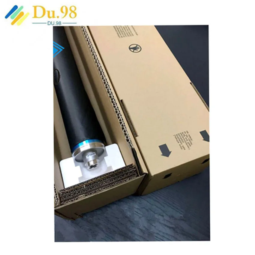 Для KIP7000 фотобарабанное фазирующее устройство совместимо с копировальных