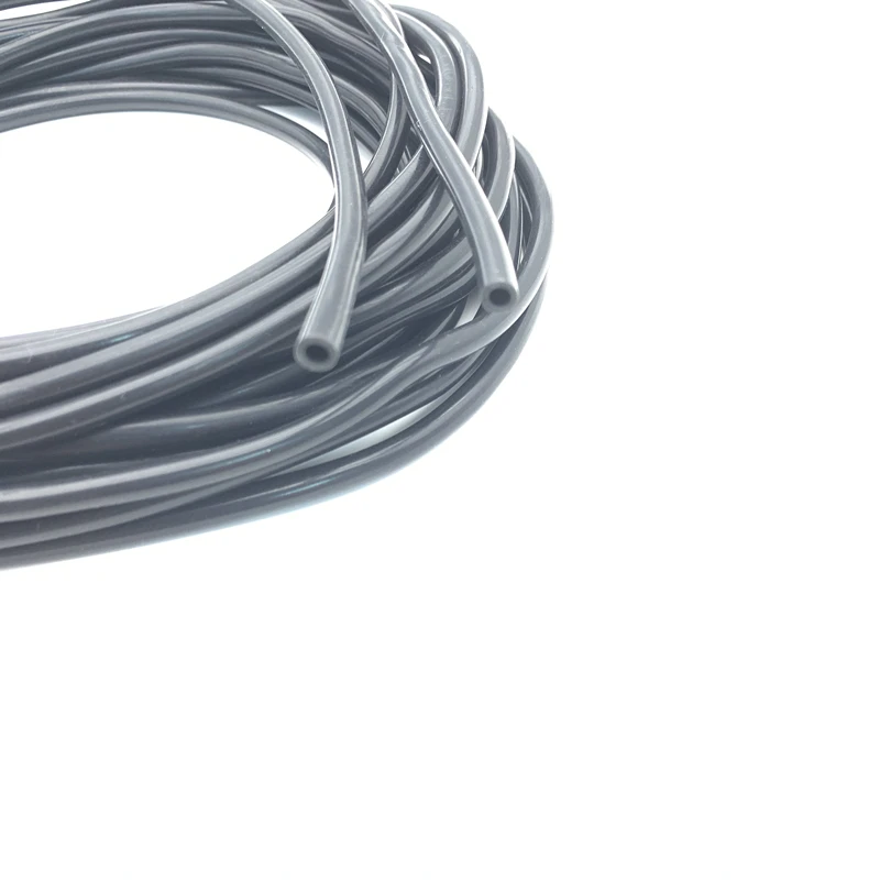 1 м-60 ℃ ~ 300 фторруглеродный шланг высокотемпературная устойчивая к коррозии