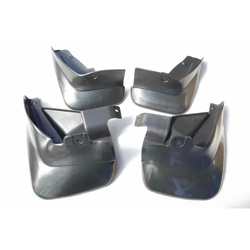 

Для Subaru Forester 2005-2008 4 шт. Автомобиль Брызговик с откидной крышкой крыло автомобиля Средства для укладки волос