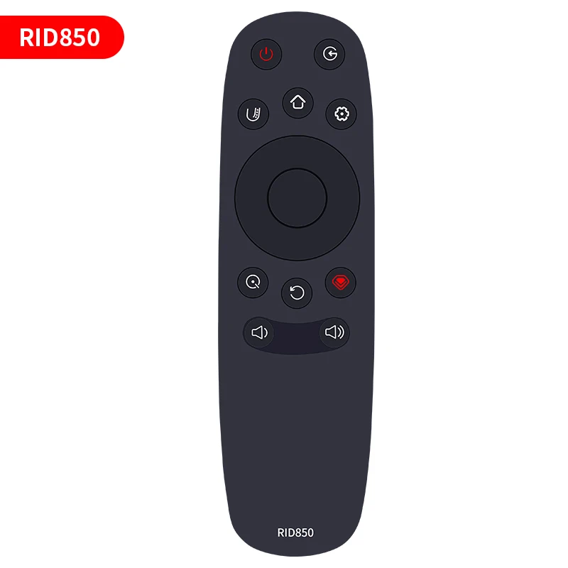 Оригинальный пульт дистанционного управления переменного тока для CHIQ changhong qike TV