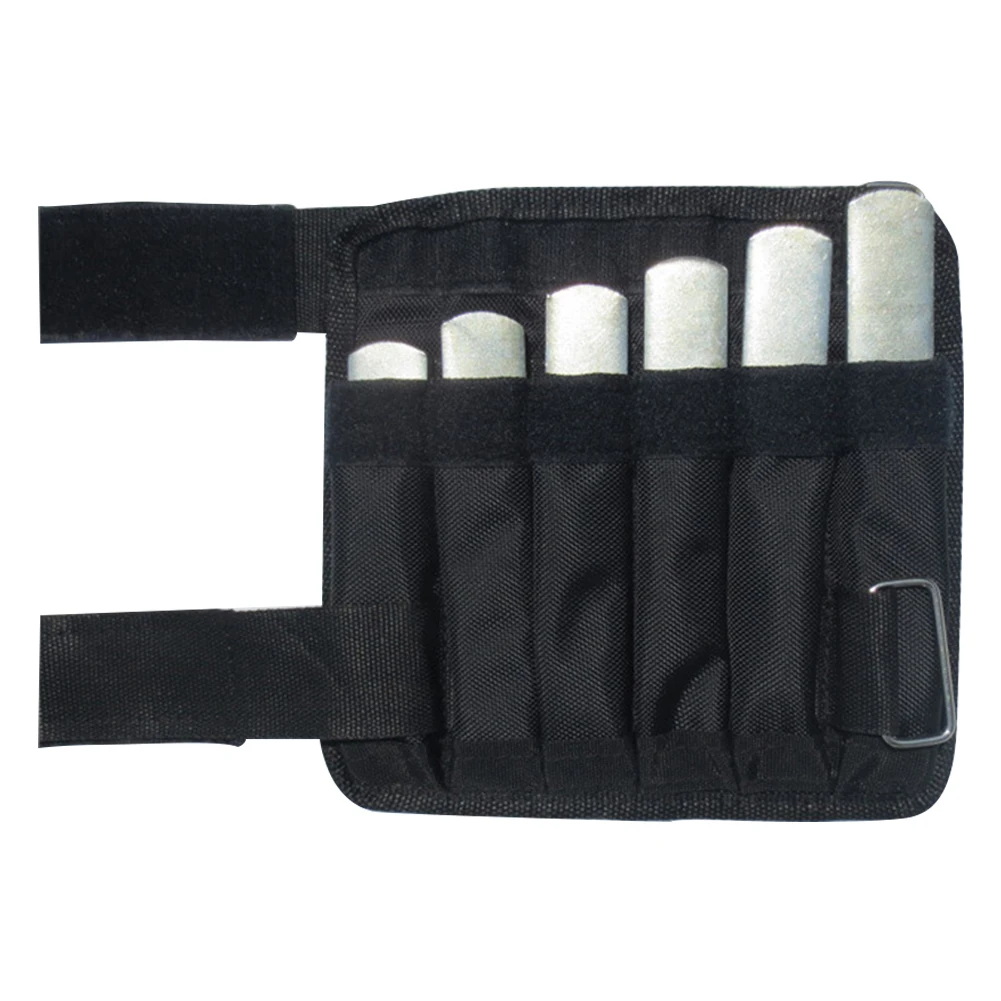 1pair sandbag oxford fabric strength training fitness gym strap wrist weights bag exercise for adults ankle protection running free global shipping