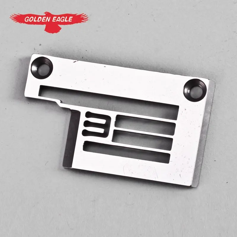 Детали швейной машины игловая пластина E3326