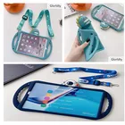 Мягкий Силиконовый противоударный чехол для детей для Lenovo Tab P11 Pro TB-J706F P11