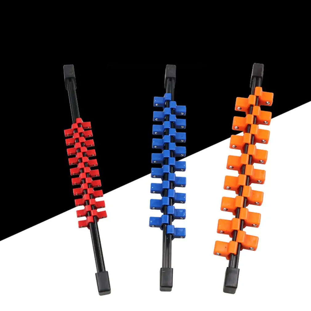 3 кусок двухсторонний разъем рамка Пластик втулка рамы 1/2 3/8 1/4 миллионов со