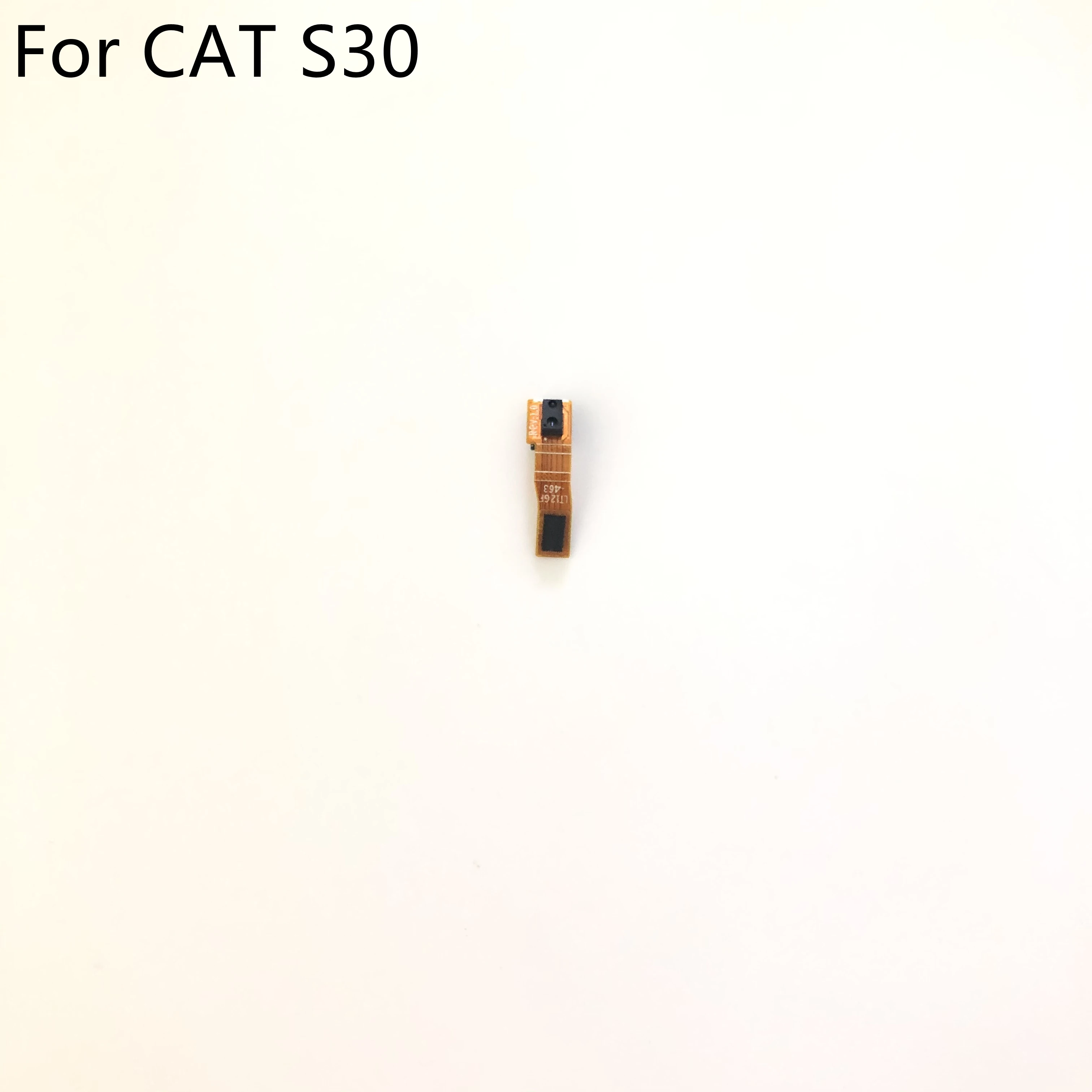 Вссветильник шка CAT S30 с гибким кабелем FPC для смартфона Quad core 4 50 дюйма 480x854|Шлейфы